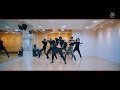 [Dance Practice] 몬스타엑스 (MONSTA X) - 히어로(HERO) Fix ver.