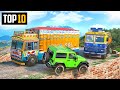 Top 10 New OFFROAD Games for Android 2023 | High Graphics [OFFLINE]