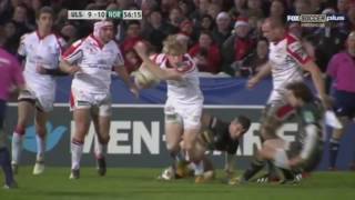 Rugby Best Moments