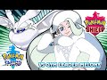 Pokémon Sword & Shield - Gym Leader Battle Music (Full)