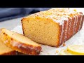Perfect Almond Flour Lemon Cake