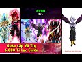 Tiến hóa sức mạnh Super Dragon ball Heroes【FULL 1-2】