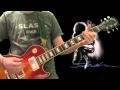 Guns N' Roses - Sweet Child O' Mine (full guitar cover)