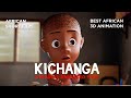 Harakati Za Ngeti: Kichanga | African Educational Film #16daysofactivism #GBV