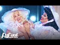 JOAN: The Unauthorized Rusical 🎵 | RuPaul’s Drag Race All Stars 8