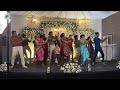 Wedding Dance Performance | #dance #weddingdance #song #dancevideo #trending