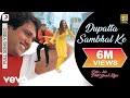 Dupatta Sambhal KeFull Video - Dil Ne Phir Yaad Kiya|Govinda, Tabu|Vinod Rathod, Kavita K