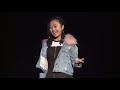 Chinese by blood, Kenyan by heart | KELLY ZHU | TEDxYouth@BrookhouseSchool