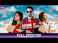 Kehne Ko Humsafar Hain | Husband Cheating on Wife Web Series | Ep 3 | Ronit Roy, Mona Singh - Zing