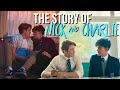 Nick and Charlie | full story Season 1 {Heartstopper}