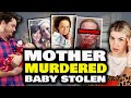 The Ultimate Betrayal: Faking A Pregnancy & Stealing Another Woman's Baby