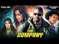 THE COMPANY : Hollywood English Action Movie | Latest Hollywood Action Movies | HD