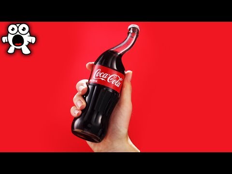 Amazing Glass Tricks You Can Easily Do