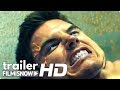 CODE 8 (2019) Trailer | Stephen Amell & Robbie Amell Sci-Fi Action Movie