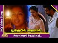 Poonkuyil Paadinal Video Song | Nammavar Movie Songs | Kamal Haasan | Gautami | Pyramid Music