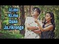 Ki.me Ki.me Dake (Official New Music video 2022) //Monika Momin//