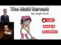 The Maid Servant by leigh hunt easy summary in hindi Ba second year english literature