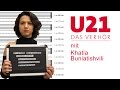U21 - Das Verhör mit Khatia Buniatishvili