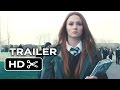 Another Me Official Trailer #1 (2014) - Sophie Turner, Jonathan Rhys Meyers Mystery HD