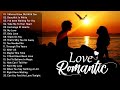 Romantic Love Songs 2023 - Love Songs Greatest Hit Full Album -All Time Greatest Love Songs Romantic