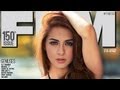 Marian Rivera - FHM 150th Issue Cover Girl