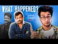 What Happened to RAM GOPAL VARMA ? | YBP Filmy