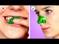 11 Easy And Useful DIY Beauty Hacks