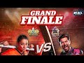 Lucknow Nawabs v Delhi Dragons Grand Finale Match Full Highlights | Box Cricket League Season-3 2018