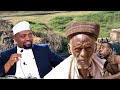 Kisa cha vijana waliomdharau mzee - Sheikh Walid Alhad