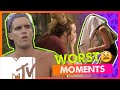 Geordie Shore Season 11 | WORST MOMENTS!! | MTV