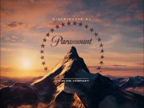 Paramount Television Distribution logo 2016 with most of musical themes