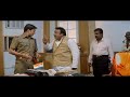 Police Sudeep Slaps And Arrest MLA in His Office - Hubli kannada movie part-9