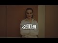 Perrie Edwards - Love Me (Solo Version) Unreleased Song