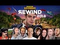 PUBG Rewind 2018 but it's actually good