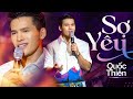 Quốc Thiên - Sợ Yêu | Official Music Video | Mây Saigon