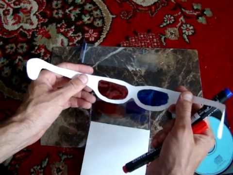 3д как сделать самому 3д как сделать самому