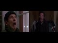 Home Alone - Funny Screaming Moments (Normal, Fast, and Slow)