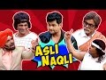 Asli Ya Naqli | Watch Dr. Gulati, Kapil Sharma as Naqli Actors | The Kapil Sharma Show