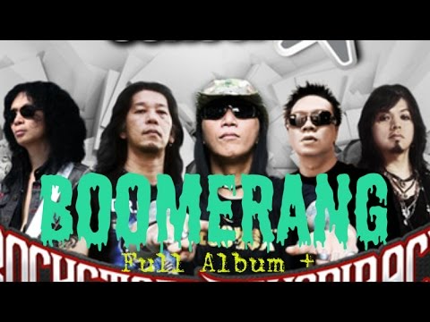 Download Kumpulan Lagu Jamrud Full album RANJANG MUSIC