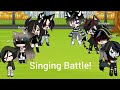 GachaLife Singing Battle Girls vs Boys