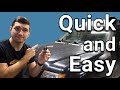 How to Program A Key Fob For a Nissan/Infiniti EASY! no tools required!