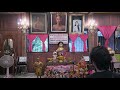 Tour of a Thai Ghost Shrine (Mae Nak)
