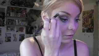 get ready with me #1