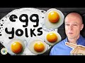 What If You Ate 4 EGGS A Day With The YOLKS For 30 Days?