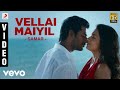Samar - Vellai Maiyil Video | Vishal, Trisha