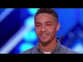 The Audition of Dr. Brandon Rodgers Who Died In Tragic Car Accident Airs on America's Got Talent