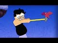 Markiplier Animated | GETTING OVER IT