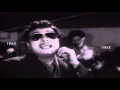 Kudumba Thalaivan Movie || Marathya Marathaya Video Song || Ramachandran, Radha ||South Video Songs
