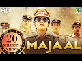Majaal (HD) New Action Hindi Dubbed Movie | Jana Gana Mana | Ayesha Habib, Ravi Kale