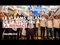 Vlaams Belang : une stratégie de la peur ?  | #Investigation